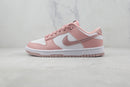Nike Dunk Low Pink Velvet - Encomenda