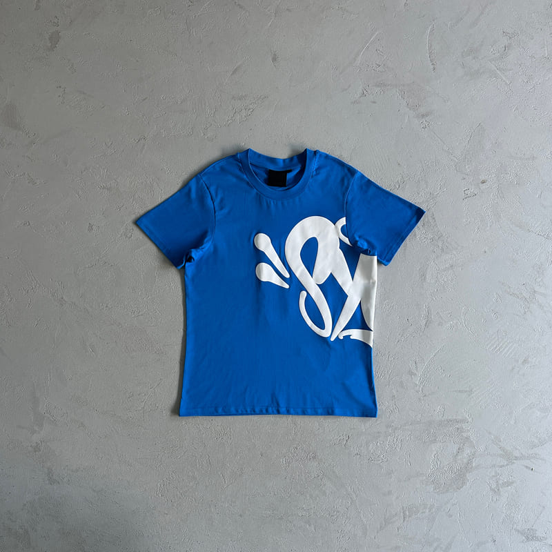 Conjunto Syna World Team Syna Twinset Blue - Encomenda