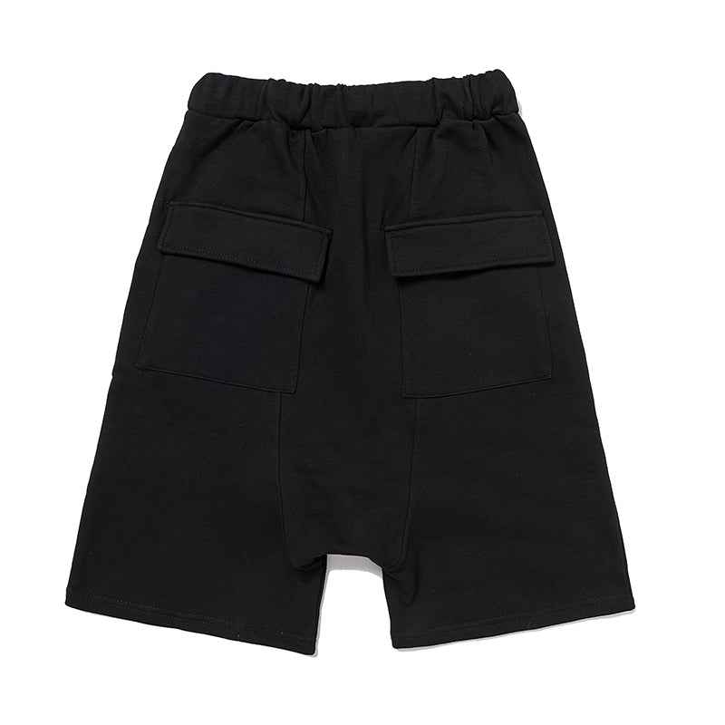 Bermuda Fear Of God Essentials Preto 2 - Encomenda