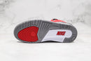 Jordan 3 Retro Unite Fire Red - Encomenda