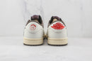 Jordan 1 Low Reverse Mocha Travis Scott - Encomenda