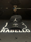 Boné Aba Curva Nike Air Jordan - Pronta Entrega