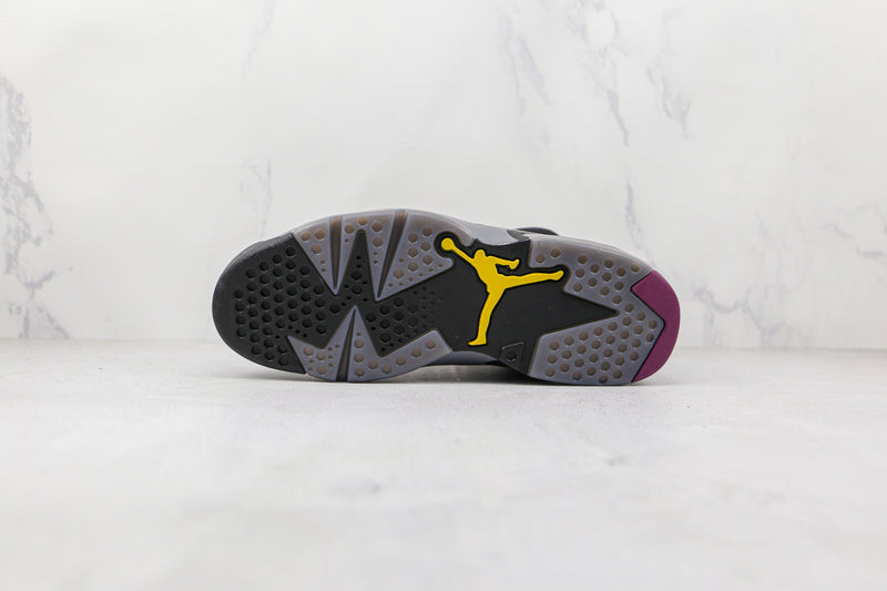 Jordan 6 Retro Bordeaux - Encomenda