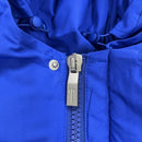 Jaqueta Puffer Trapstar Decoded 2.0 Dazzling Blue - Encomenda