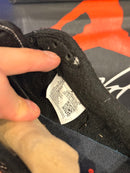 Tênis Travis Scott x Air Jordan 1 Low OG Black Phantom - Pronta Entrega