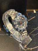 Relógio TAG Heuer Formula 1 Solargraph Fundo Blue - Pronta Entrega