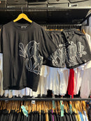 Conjunto SYNA Preta - Pronta Entrega