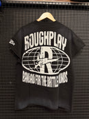 Camiseta Rough Play Skeleton Ice - Pronta Entrega
