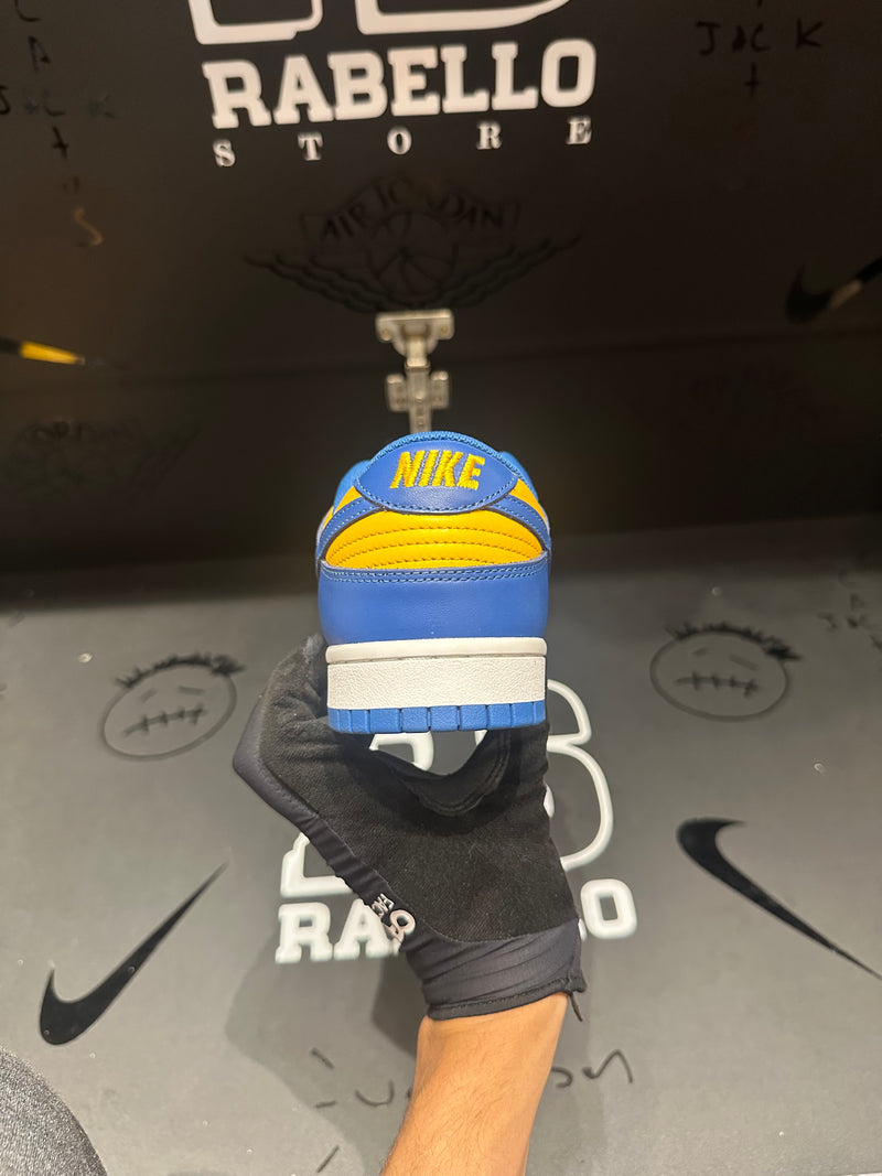 Tênis Nike Dunk Low UCLA - Pronta Entrega