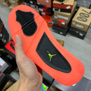Jordan 4 Retro Hot Puch - Encomenda