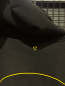 Blusa Moletom Nike x Nocta Black/Yellow - Pronta Entrega