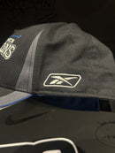 Boné Aba Curva New Era NFL New England Patriots Conference Champions  - Pronta Entrega