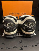 Tênis Louis Vuitton LV Trainer Maxi - Pronta Entrega