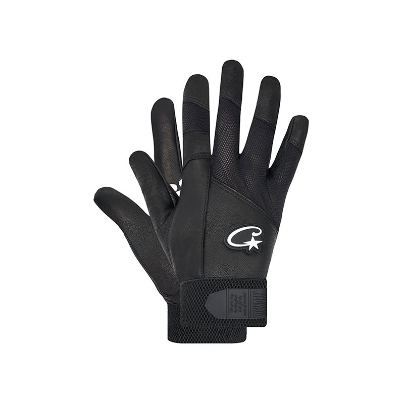 Luva Corteiz Leather - Encomenda