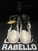 Tênis Nike Air Jordan 1 Mid Fearless - Pronta Entrega