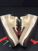 Tênis Nike Air Force 1 Low LV8 EMB Hemp Coconut Milk - Pronta Entrega