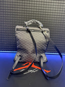 Bolsa Goyard Saint Léger Brown - Pronta Entrega