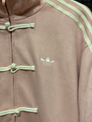 Jaqueta Adidas Chinese New Year Pink - Pronta Entrega