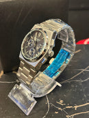 Relógio Tissot PRX Chronograph - Pronta Entrega