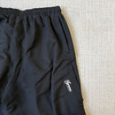 Conjunto Supreme x Nike Track Preto - Encomenda