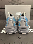 Tênis New Balance 740 Blue Grey - Pronta Entrega