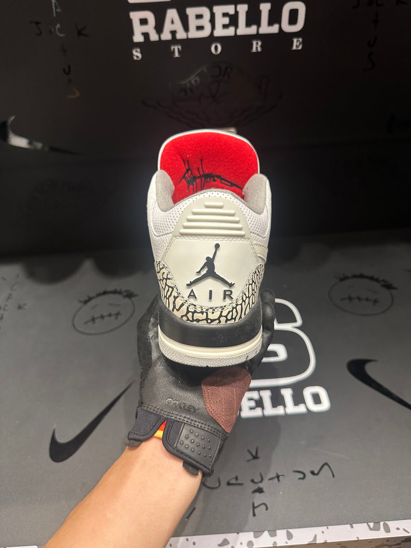 Tênis Nike Air Jordan 3 Tinker NRG - Pronta Entrega