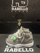 Tênis Nike Air Jordan 11 Cool Grey Retro - Pronta Entrega