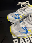 Tênis Balenciaga Runner 2.0
White Yellow Blue - Pronta Entrega