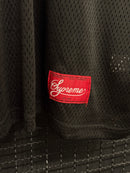Camiseta SUPREME Spiderweb Football