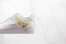 Nike Air Force 1 Low LX White Pendant - Encomenda