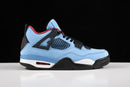 Travis Scott x Air Jordan 4 Cactus Jack - Encomenda
