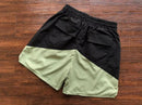 Rhude Yachting Short Green - Encomenda