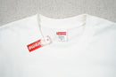 Camiseta Supreme Seoul Box Logo - ENCOMENDA