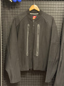 Conjunto Nike Tech Shori Knit Black - Pronta Entrega