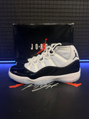 Tênis Nike Air Jordan 11 Retro Concord - Pronta Entrega