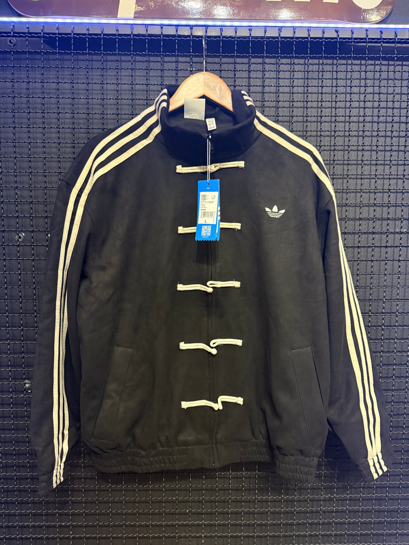 Jaqueta Adidas Chinese New Year Black - Pronta Entrega