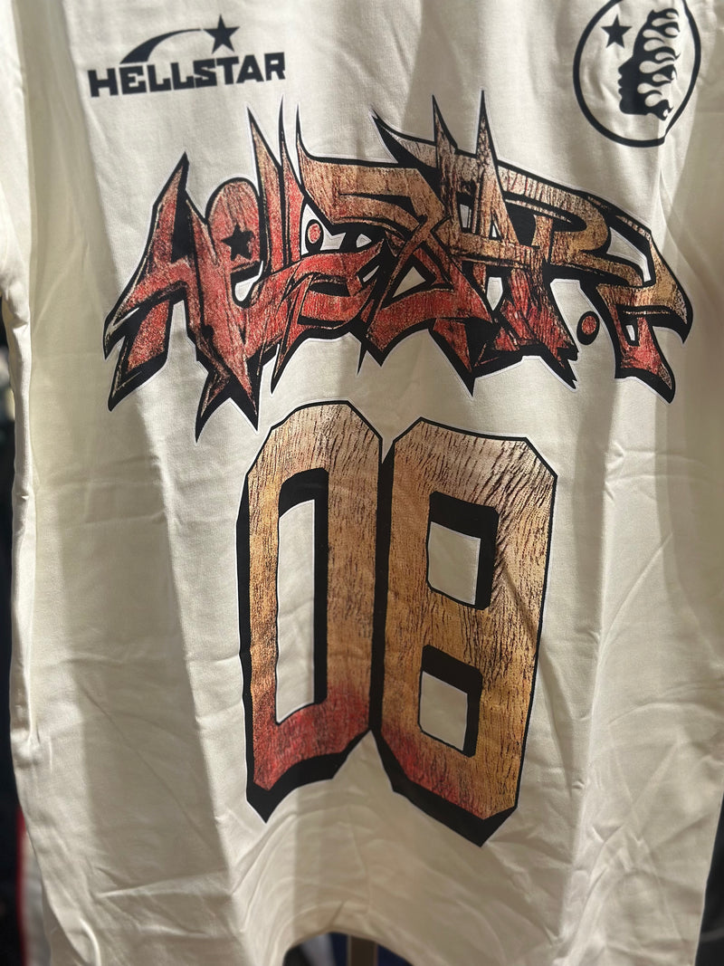 Camiseta Hellstar