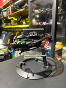 Óculos Oakley Thump Lente Prizm com Fone de Ouvido Bluetooth - Pronta Entrega