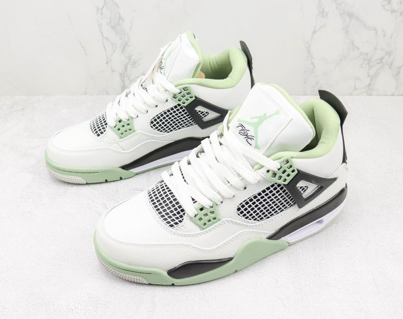 Jordan 4 Retro Seafoam - Encomenda