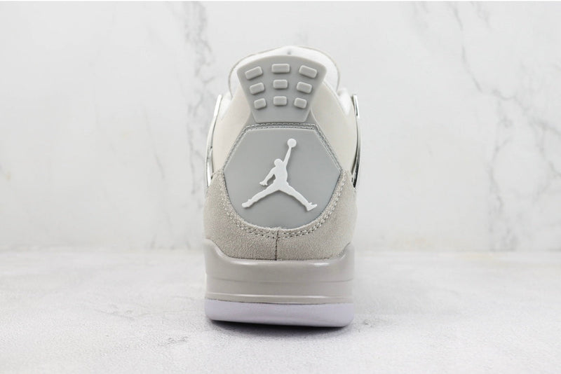 Jordan 4 Retro Frozen Moments - Encomenda