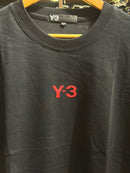 Camiseta Adidas Y-3 Black - Pronta Entregar