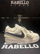 Tênis Nike Air Force 1 Low SP AMBUSH Phantom - Pronta Entrega