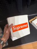 Supreme Dog Bowl - Pronta Entrega