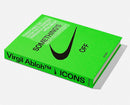 Livro Virgil Abloh. Icons Capa Dura - Pronta Entrega