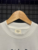 Camiseta Broken Planet “Chaos” White - Pronta Entrega