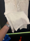 Calça Louis Vuitton Monogram Workwear Denim Carpenter - Pronta Entrega