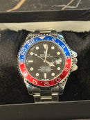 Relógio Rolex GMT-Master II "Coca-Cola" - Pronta Entrega