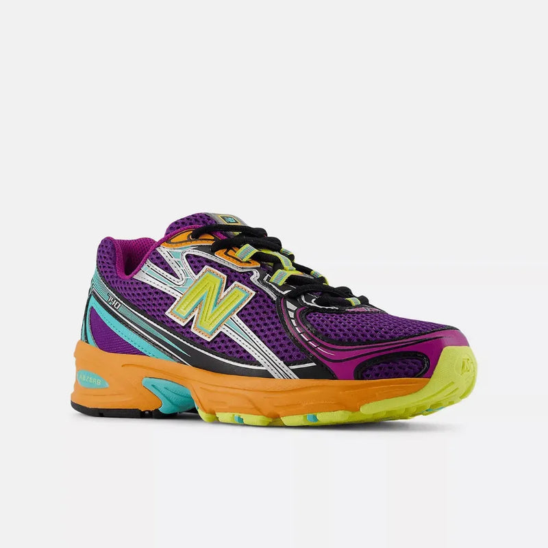 New Balance 740 Concord Grape Purple Fuchsia Sun Glow - ENCOMENDA