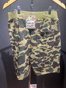 Short Bape Shark Camo - Pronta Entrega