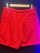 Conjunto Syna Camiseta + Short Red - Pronta Entrega